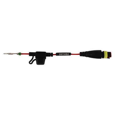 TEXA USA Retrofit Kit for old BOBCAT MACHINE (3907644) cable