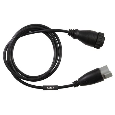 TEXA USA BRP SEA-DOO cable for diagnosis and reprogramming ot keys that do not require a key adapter (MY 2010>) (AM47)