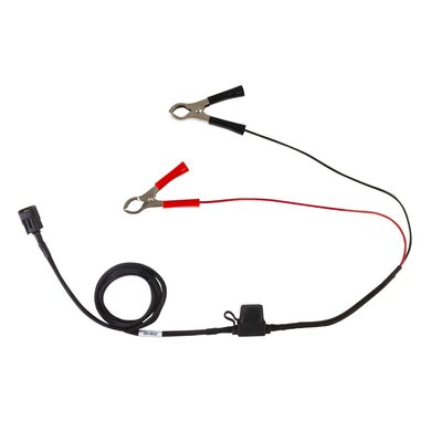 TEXA USA SUZUKI cross power cable for models without battery starter (3151/AP78)