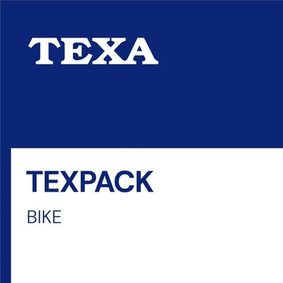 TEXA USA TEXPACK BIKE