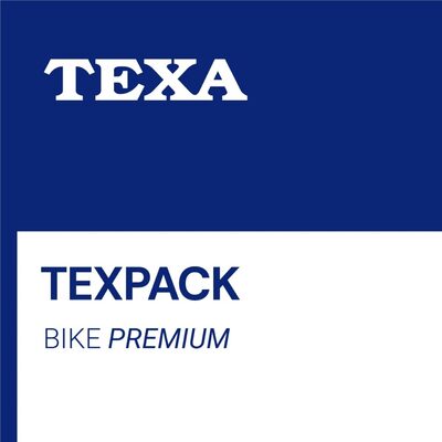 TEXA USA IDC6 BIKE PREMIUM for AXONE Plus / Voice
