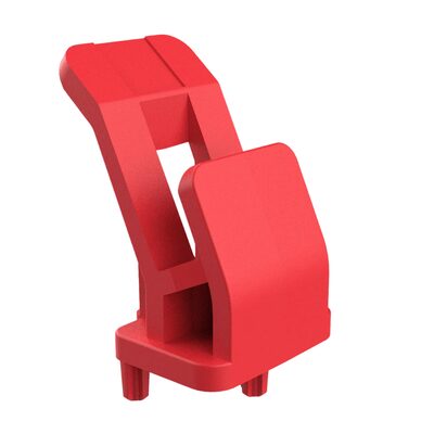 Toolgrid TGH-01PS Wrench Holder Replenish Bundle - SAE 50 PK (5 Bags of 10)