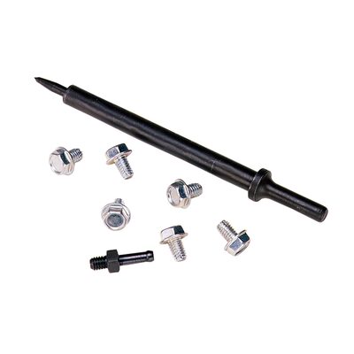 Thexton Test Kit Backpressure
