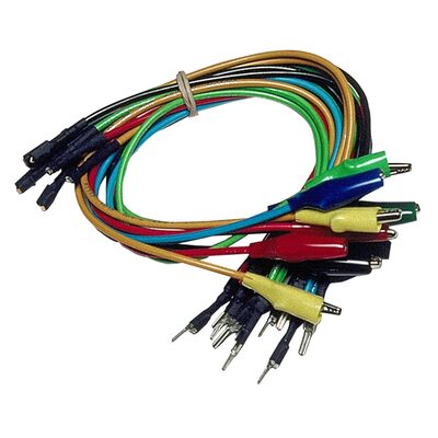 Thexton Jumper Wire Set Gm Micro/Metri-Pak