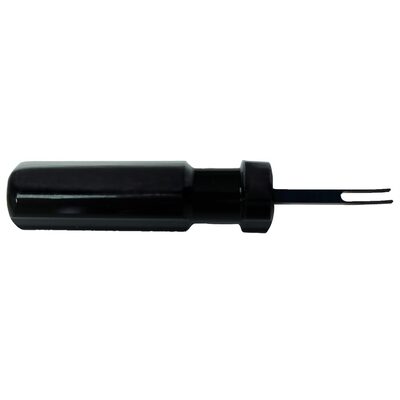 Thexton TERMINAL RELEASE