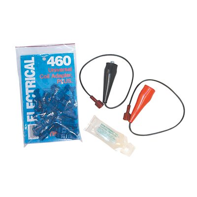 Thexton Adapter Coil Univ