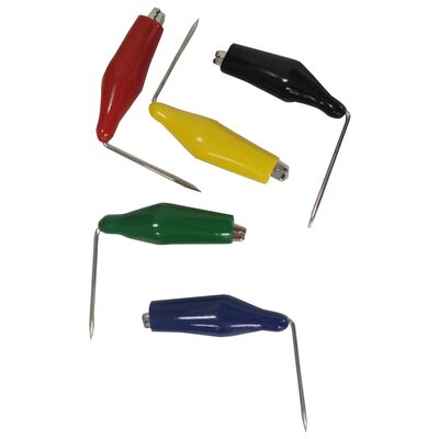 Thexton 90 Degree Electrical Back Probe Kit