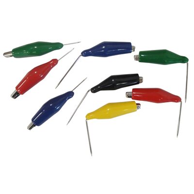 Thexton Assorted Back Probe Pin Kit
