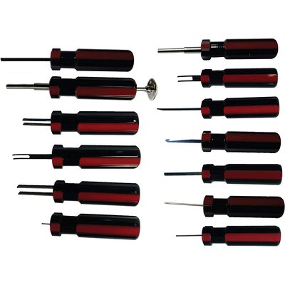 Thexton Terminal Release Tool Kit Master