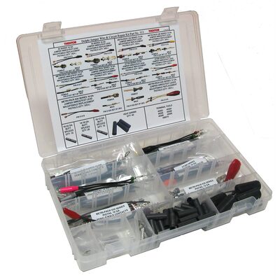 Thexton Delphi Jumper Wire / Test Lead Replacement Parts