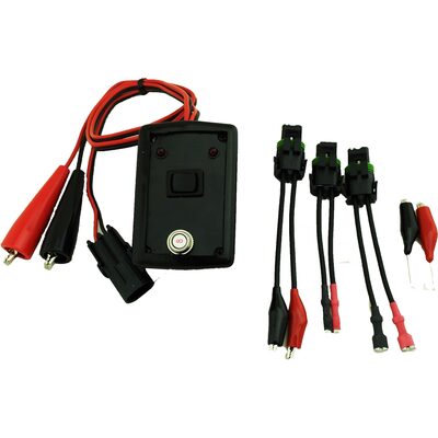 Thexton Circuit Energizer