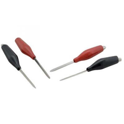 Thexton Extended Back Probed Spoons