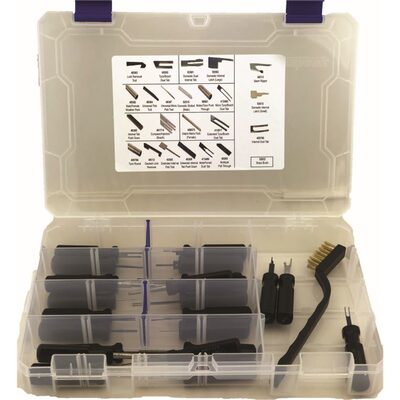 Thexton Light Duty Terminal Tool Kit