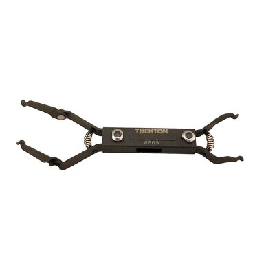 Thexton Connector Quick-Disconnect Tool