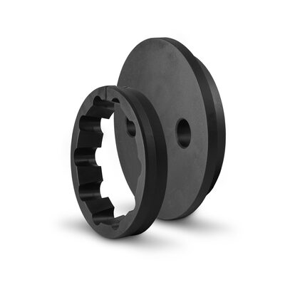 Tiger Tool SET 424 ADAPTER