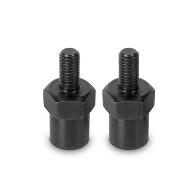 Tiger Tool 9/16 X 18 ADAPTER XXX