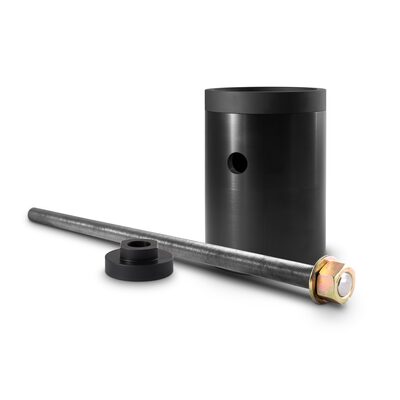 Tiger Tool NEWAY AD FRONT PIVOT BUSHING ADAPTER
