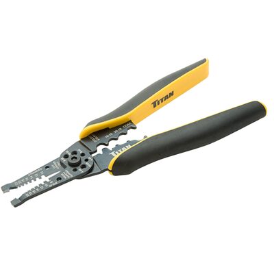 TITAN WIRE STRIPPER
