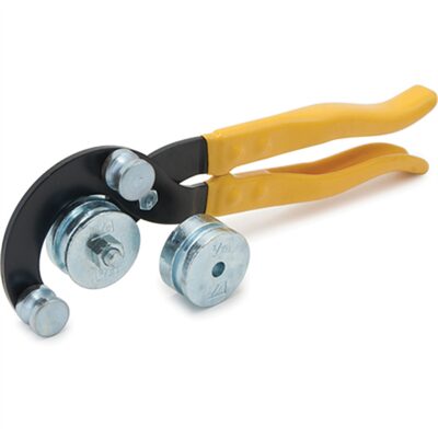 TITAN TUBE BENDING PLIERS