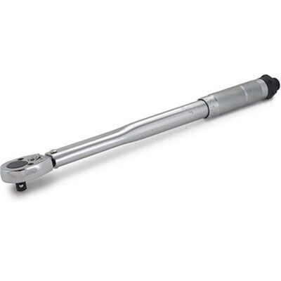 TITAN MICRO TORQUE WRENCHES 3/8" DR