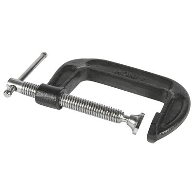 TITAN 3" HEAVY-DUTY C-CLAMP