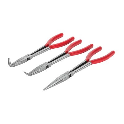 TITAN 3 Pc. 11" Pliers Set
