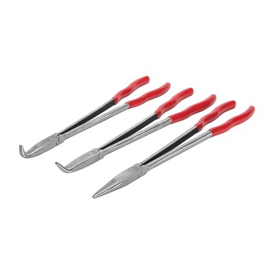 TITAN 3 Pc. 16" Pliers Set