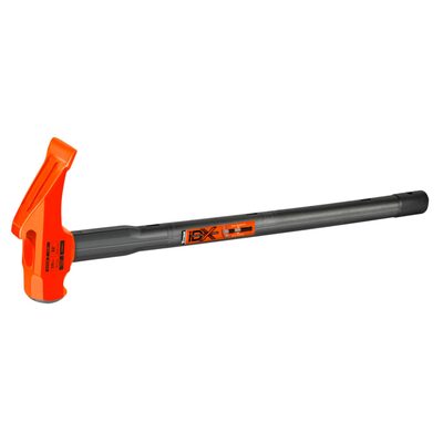 Titan IDX 5 lb. Bead Breaker Hammer