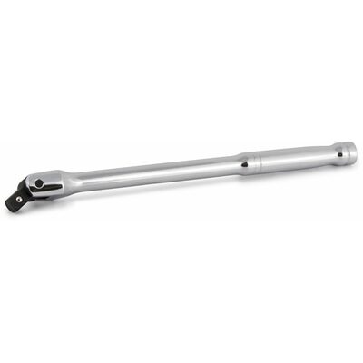TITAN 3/8" DR 10" BREAKER BAR