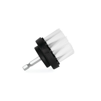 Titan 2 in. Drill Brush