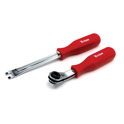 TITAN 2 pc. Slack Adjusting Tool and Wrench