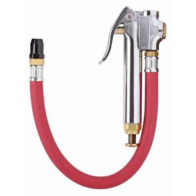 TMR Bayonet Style Dual Foot Air Chuck - 10-90 PSI