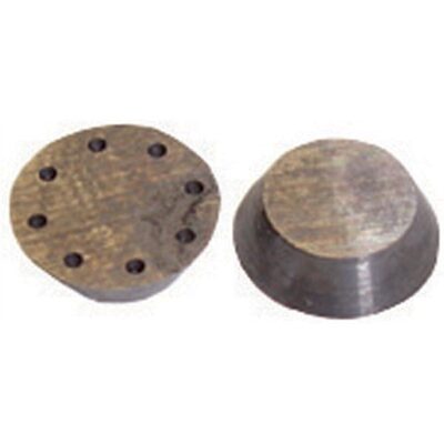 Tire Mechanic's Resource Round Positive Rake Carbide Bit