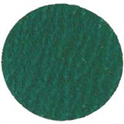 2" 50 Grit Zirconia Mini Grinding Discs (25/Box)