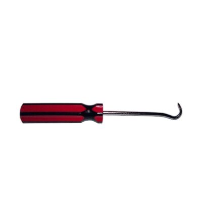 Tire Mechanic's Resource TPMS Grommet Pick Removal Tool with Screwdriver Handle