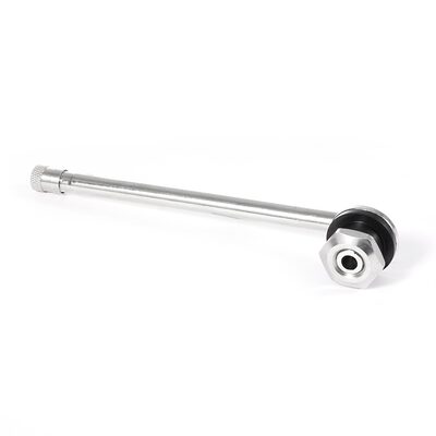 Tire Mechanic's Resource TR509 Brass Truck Valve (Pack of 50)
