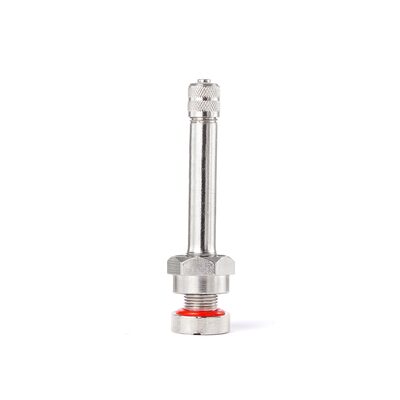 Tire Mechanic's Resource TR543 Brass Truck Valve (Pack of 50)