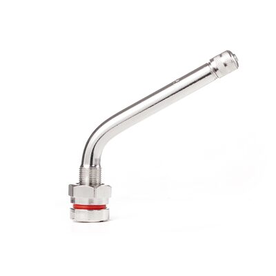 Tire Mechanic's Resource TR545D Brass Truck Valve (Pack of 50).