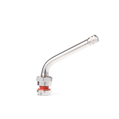 Tire Mechanic's Resource TR555D Brass Truck Valve (Pack of 50)