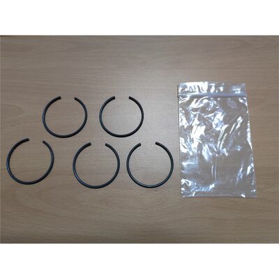 Tire Mechanic's Resource Replacement Retaining Clip - 5 Per Bag