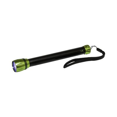 Tracer Products CORDLESS BLUE LIGHT LED LEAK DETECTION FLASHLIGHT