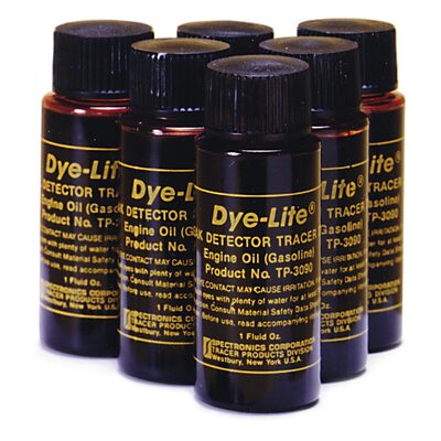 Tracer Products GAS ENG OIL DYE