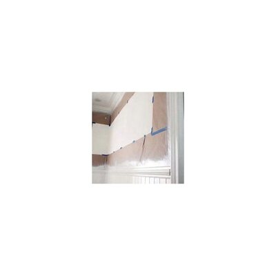 TRIMACO 12218 Premium Trim Masking Paper, 18 in W x 180 ft L, Paper, Green