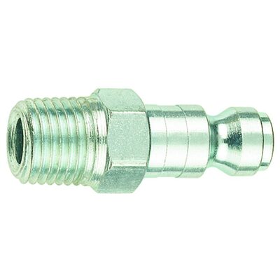 Plews Edelmann 1/4 MALE NPT/CD
