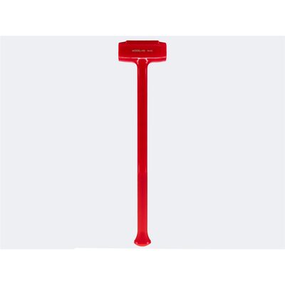 Trusty Cook Inc. Soft Face 9 lb. Dead Blow Sledge Hammer with 30 in