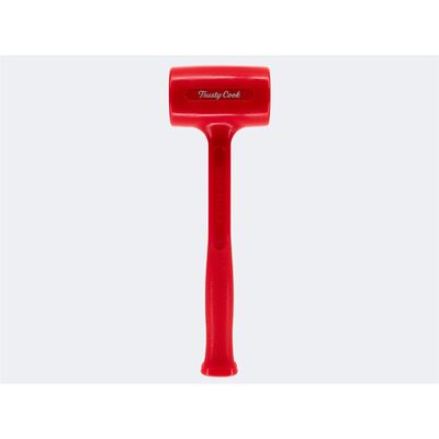 Trusty Cook Inc. 39 oz Soft Face Dead Blow Model 2.5