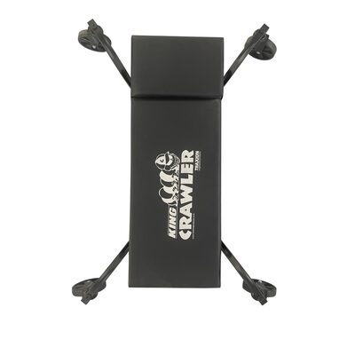 Traxion 1-212 Original King Crawler Mechanic's Creeper
