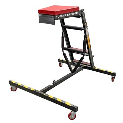 Traxion 3-900 Oil Change Service Creeper