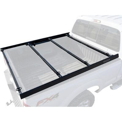 Traxion 5-409 Universal Versa-Rack: The Only Rack to Extend Your Truck Bed from 64 inch to 96 inch Including Clamps