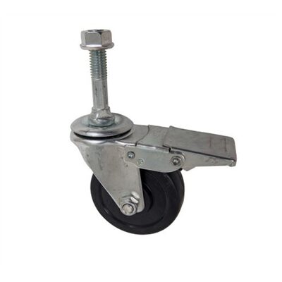 Traxion LOCKING CASTOR FOR TOPSIDE CREEPER